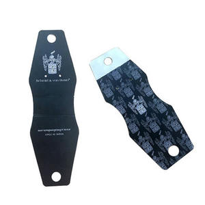 2023 nouveau produit jolis paquets accessoires carte de bijoux pour les petites entreprises - Product Image 5