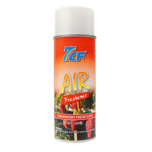 <span class=keywords><strong>7CF</strong></span> стойкий ароматизатор Премиум автомобильный освежитель воздуха - Product Image 3