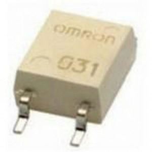 G3VM-61VY2 Solid State Relay Electronic Component - Product Image 1