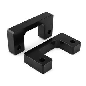 Kit de Elevación de Chasis para Auto, Bloques de Elevación de Acero de 0.5, 1, 1.5, 2 y 2.5 Pulgadas para Mejora de Suspensión de Camionetas GMC - Product Image 4