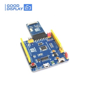 Kit perangkat tampilan e-ink Kit Demo UNO untuk tampilan e-paper SPI - Product Image 4