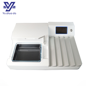 Mô nổi tắm & trượt ấm hơn 60 Slide nhanh chóng sưởi ấm mô nổi tắm nước và trượt máy sấy trong phòng thí nghiệm - Product Image 2