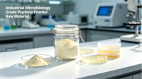 Engrais naturel protéiné industriel en gros pour augmenter le rendement des cultures