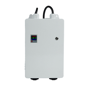 Nhà thương mại sử dụng thiết bị phân phối điện tiết kiệm năng lượng giảm hóa đơn tiền điện với hộp tiết kiệm năng lượng hiệu quả - Product Image 3