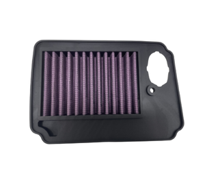 Filtro de Aire para Motocicleta, Compatible con Yamaha MIO SOUL FINO MIO-NEW(S)/MIO-MX, Modificación de Filtro de Aire, Filtro de Aire de Alto Flujo - Product Image 1