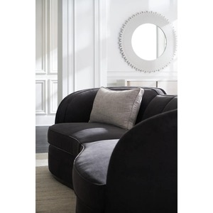 Sofá Diván Futón, Tela Resistente al Agua para Exteriores, Almacenamiento para Dormitorio, Diseño Moderno, Alta Calidad, Clásico - Product Image 4