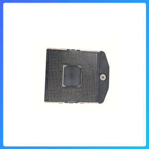 Base para CPU <span class=keywords><strong>PGA</strong></span> <span class=keywords><strong>989</strong></span>, Base para Soldar Bolas, <span class=keywords><strong>Socket</strong></span> <span class=keywords><strong>PGA</strong></span>-<span class=keywords><strong>989</strong></span>, PZ98921-3622-01H - Product Image 4
