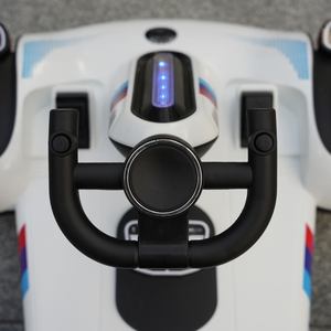 Coches eléctricos para niños, coches de juguete eléctricos para niños, coches de drift para niños - Product Image 4