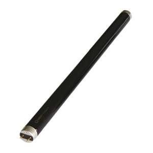 Tube fluorescent noir T8 36W, lumière ultraviolette, économie d'énergie - Product Image 1