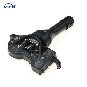 <span class=keywords><strong>Capteur</strong></span> TPMS de voiture, <span class=keywords><strong>capteur</strong></span> de <span class=keywords><strong>pression</strong></span> des pneus TPMS 40700-4CB0A pour <span class=keywords><strong>Nissan</strong></span> Rogue <span class=keywords><strong>Qashqai</strong></span> Altima 2016-2020 - Product Image 1