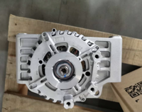 Alternateur de voiture BSG pour Geely Azkarra Boyue Pro 2040010000 1116001324 48V, générateur de courant à courroie
