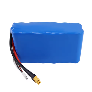 Hiệu suất cao 21700 <span class=keywords><strong>Li</strong></span> Ion pin 6s2p 8000mAh 10000mAh với công suất cao cho FPV UAV Drone lớp học đầu tiên OEM Pin gói - Product Image 4