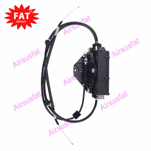 34436850289 aktuator rem parkir BMW, aksesoris mobil Unit kontrol untuk BMW X5 E70 2007-2013 X6 E71 E72 2008-2014 - Product Image 5