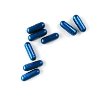 Pilules énergétiques pour l'amélioration de la libido chez l'adulte, complément alimentaire, capsules de maca avec des effets exceptionnels, OEM/ODM