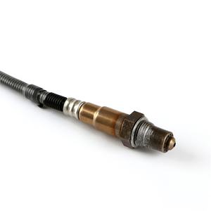 Q Auto Sauerstoffs ensor <span class=keywords><strong>O2</strong></span> Lambdasonde A0015403717 für Mercedes Benz W163 R170 W168 W203 CL203 S203 ML320 - Product Image 5