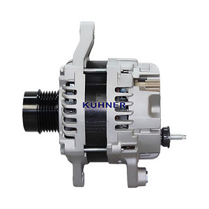 Alternatore compatibile con DODGE viaggio 2.4 Benzina (KW: 125, HP: 170) dal 01-2009 KUHNER 554200RI NUOVO - Product Image 2