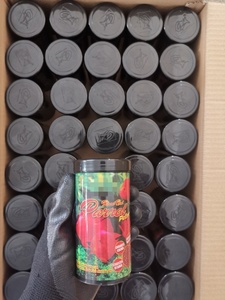Alimento en Escamas para Peces Dorados AquaV de Alta Calidad Premium, Personalizado para un Alto Contenido de Nutrientes y Proteínas - Product Image 5