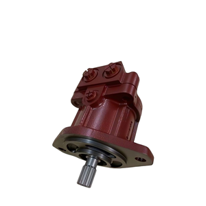 Bomba de Ventilador 14505903 14525545, Bomba Hidráulica para Excavadoras Grandes, EC330B/EC360B/EC460B - Product Image 2