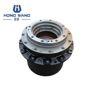 HongWang 320D E320D 3530611 353-0611 2276035 227-6913 296-6299 296-6298 353-0609 353-0613 Boîte de vitesses de réduction de vitesse de déplacement finale - Product Image 2