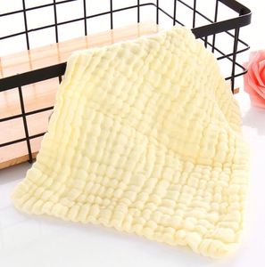 Large 6 Layers Baby Burp Cloths 100% Cotton <b>Muslin</b> Washcloths Soft and Absorbent Baby Burping Cloth for Girls and Boy - Product Image 4