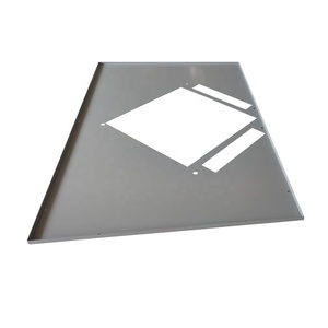 Изготовление листового металла от производителя, услуги лазерной резки CNC, гибочная штамповка, штамповка металлических деталей, обработка сварочной формовки - Product Image 2