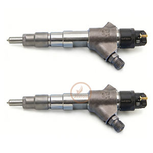 Injecteur de carburant Common Rail 0445120433 0445120459 0445120149 13074417 - Product Image 1