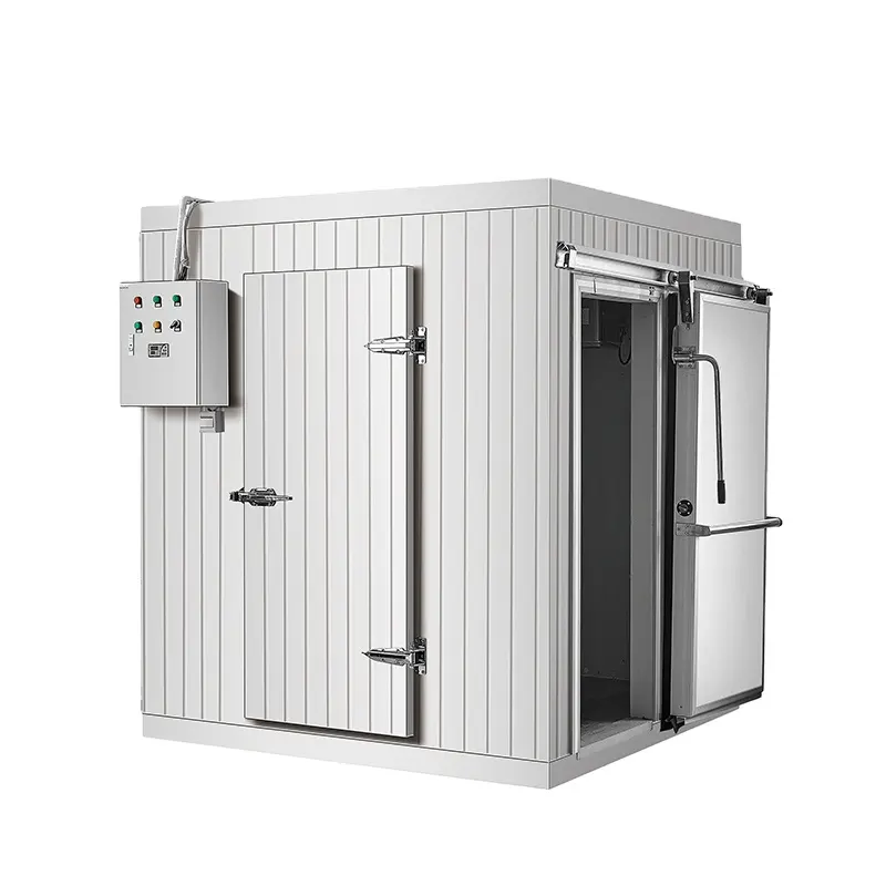 冷蔵冷蔵室プレハブ価格、チラー/冷蔵/クーラー/冷凍庫