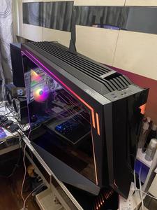 <span class=keywords><strong>Antena</strong></span> WiFi 2T2R de Doble Banda 2.4G/5G, Amplificador Original <span class=keywords><strong>GIGABYTE</strong></span> AORUS, Compatible con Tarjetas de Red ASRock y MSI, <span class=keywords><strong>Antena</strong></span> para Placa Base - Product Image 5