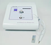 Au-202 prix d'usine Spa usage domestique Electro Spot enlèvement cautérisation cautériser Machine avec CE