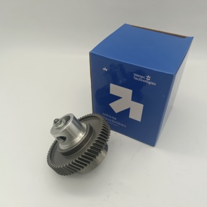 Pompe à huile de remplacement WESPC ORIGINAL haute performance U5MK8267 pour moteur diesel Perkins série 400 - Product Image 2