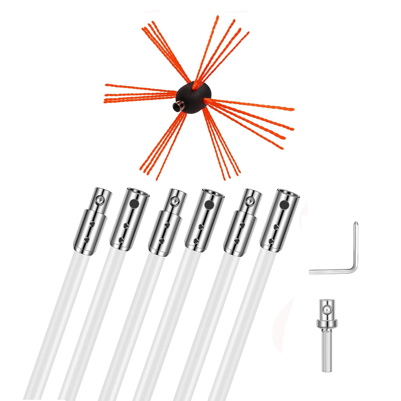 AS SHOWN