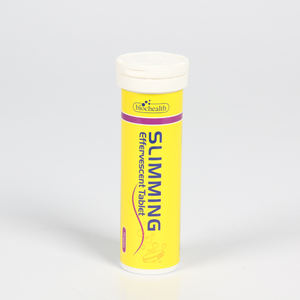 Biocaro meilleur prix complément alimentaire <span class=keywords><strong>L</strong></span>-<span class=keywords><strong>carnitine</strong></span> comprimé effervescent supplément - Product Image 2