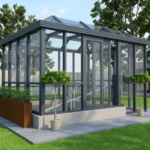 Maison préfabriquée moderne en conteneur, résistante aux intempéries, respirante, anti-poussière, conçue pour le désert du Yémen, atelier résidentiel, bureau à domicile - Product Image 2