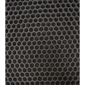Hiệu quả cao thay thế HEPA hợp chất tổ ong Than Hoạt Tính Bộ lọc không khí - Product Image 5