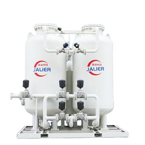 Impianto di Generazione di Azoto/Impianto di Separazione dell'Aria a Processo Criogenico a Azoto 2026 di Grande Successo - Product Image 1