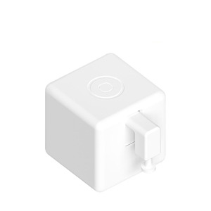 Tuya Zigbee 3D DIY <span class=keywords><strong>Fingerbot</strong></span> Plus ตัวกดปุ่มอัจฉริยะ รีโมทคอนโทรล หุ่นยนต์สำหรับกดปุ่มกาแฟ  ต้องใช้ฮับควบคุมพีซี - Product Image 2