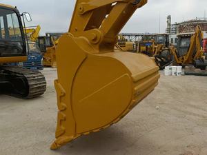 รถขุดตีนตะขาบ329D ตีนตะขาบตีนตะขาบมือสองสำหรับ330D/345C อะไหล่ - Product Image 3