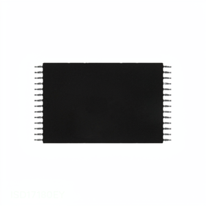 IC VOICE REC/PLAY 360SEC 28TSOP 28 TSSOP (0.465", 11.80mm Width) Order Electronic Components In Stock Interface ISD17180EY - Product Image 1