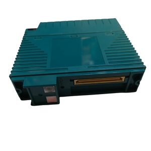นิวเจแปน โยโกกาว่า NFLP121-S00 PLC อีเธอร์เน็ต 220V หน่วยความจำ ROM อุปกรณ์เสริมระบบอัตโนมัติทางอุตสาหกรรม - Product Image 2