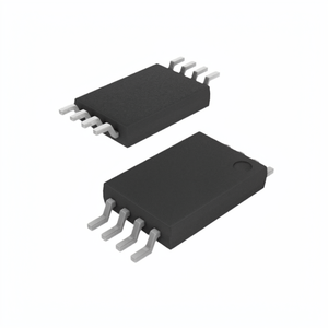 8 TSSOP CY25812ZXCT Electronics Component Manufacturer Channel Clock Timing - Product Image 1