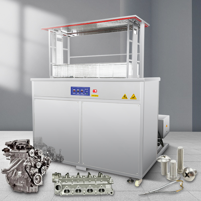 100L 150L 200L 250L 300L Industrial