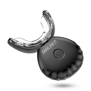 Chất Lượng Cao Răng Làm Trắng 16 Led Light Điện Thoại Thông Minh Nhãn Hiệu Riêng Răng Làm Trắng Ánh Sáng - Product Image 3