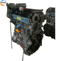 Moteur d'assemblage de moteur EcoBoost de haute qualité et à bon prix pour Ford Mustang 2.3T