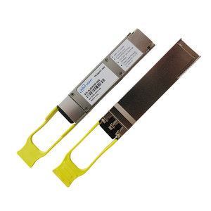 Módulo de fibra óptica original INNO LIGHT TR-QQ13T-N00, 40G 1310nm, módulo óptico de 2 km. - Product Image 4