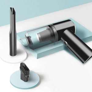 3 in 1 Wireless Car <b>Vacuum</b> Cleaner <b>Portable</b> Handheld High-power <b>Vacuum</b> Cleaner for Car Home Office Cleaning - Product Image 2