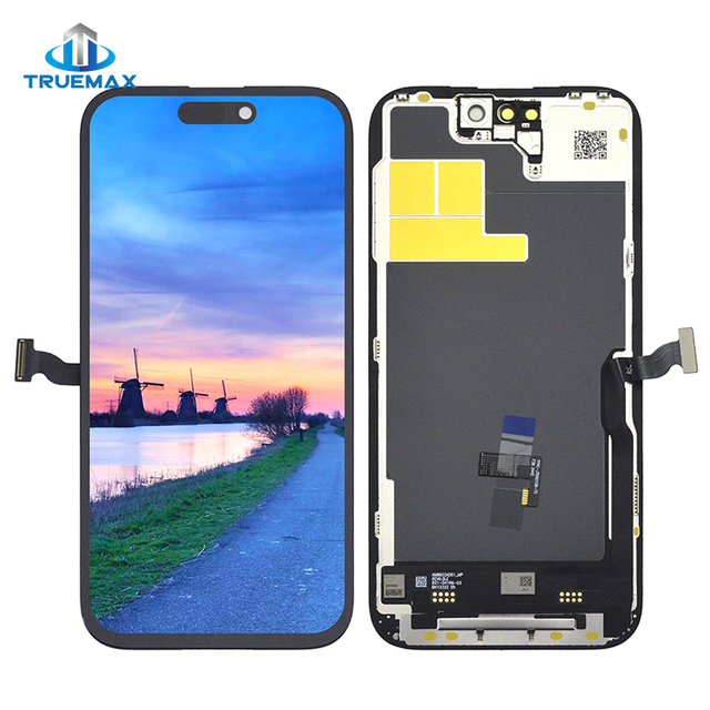 incell Lcd Screen Display for iPhone 14 Pro Replacement Screen