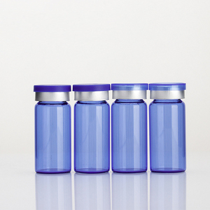 Wholesale 2ml 3ml 5ml 7ml 10ml Glass Vial Cosmetic <strong>Pefume</strong> Vials - Product Image 5