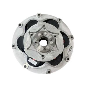 Acoplamiento Elástico - Repuesto para Excavadora Compacta, Acoplamiento Elástico para Bomba Hidráulica, Número de Pieza. 2278760 - Product Image 1