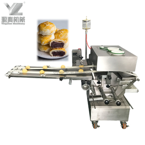 Nouvelle machine automatique Ying Machinery <span class=keywords><strong>pour</strong></span> la torsion et la division des boulettes <span class=keywords><strong>de</strong></span> pâte, <span class=keywords><strong>pour</strong></span> la <span class=keywords><strong>farine</strong></span> <span class=keywords><strong>de</strong></span> blé et les œufs, usage commercial en boulangerie, hygiénique et économique - Product Image 3
