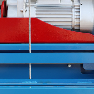 Elevador de escalera de construcción eléctrico Elevador de muebles a la venta - Product Image 4